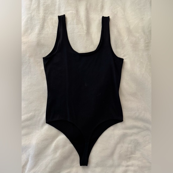 Abercrombie & Fitch Tops - Abercrombie & Fitch - Women’s Black Bodysuit